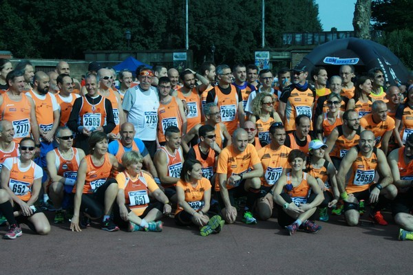 Appia Run (19/04/2015) 00080