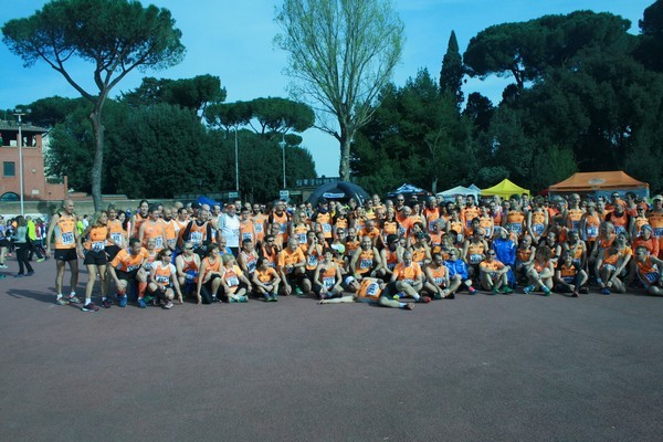 Appia Run (19/04/2015) 00085