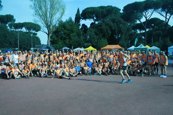 Appia Run (19/04/2015) 00086