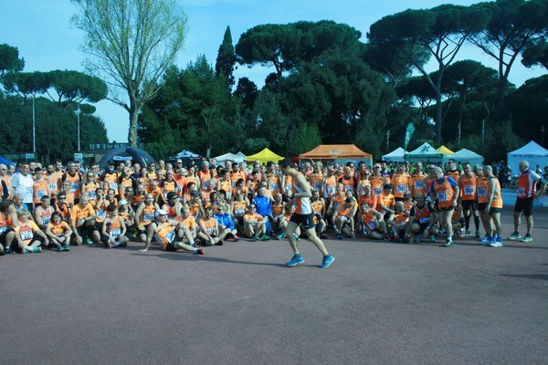 Appia Run (19/04/2015) 00087