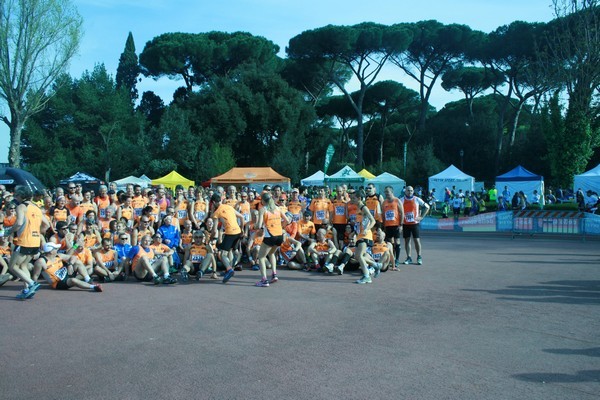 Appia Run (19/04/2015) 00090