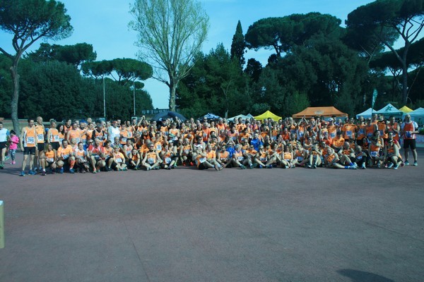 Appia Run (19/04/2015) 00091