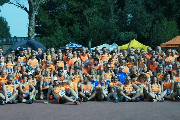 Appia Run (19/04/2015) 00093