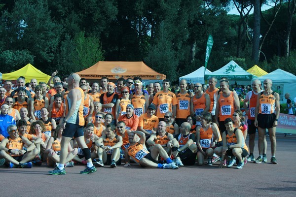 Appia Run (19/04/2015) 00095