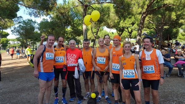 Ridere per vivere Run (03/10/2015) 00001