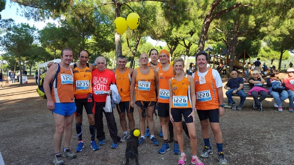 Ridere per vivere Run (03/10/2015) 00002