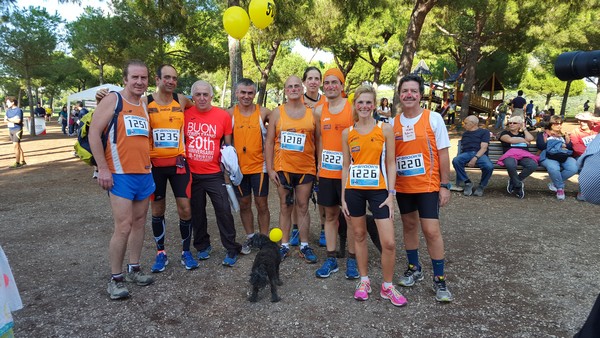 Ridere per vivere Run (03/10/2015) 00003