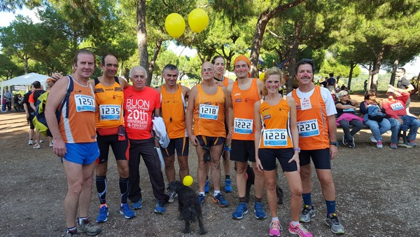 Ridere per vivere Run (03/10/2015) 00004