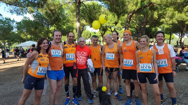Ridere per vivere Run (03/10/2015) 00006