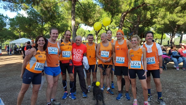 Ridere per vivere Run (03/10/2015) 00007