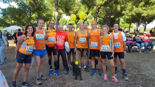 Ridere per vivere Run (03/10/2015) 00008