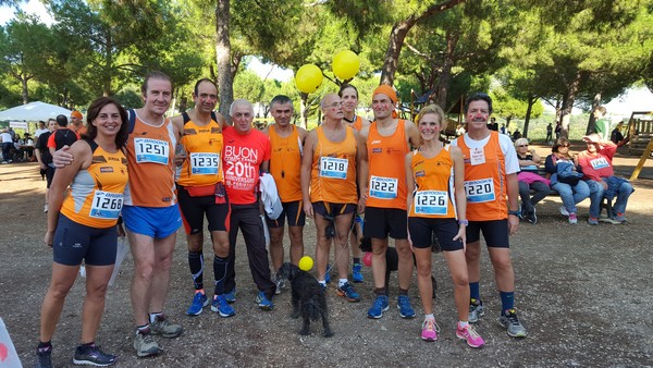 Ridere per vivere Run (03/10/2015) 00009