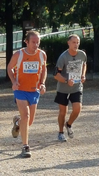 Ridere per vivere Run (03/10/2015) 00010