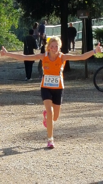 Ridere per vivere Run (03/10/2015) 00012