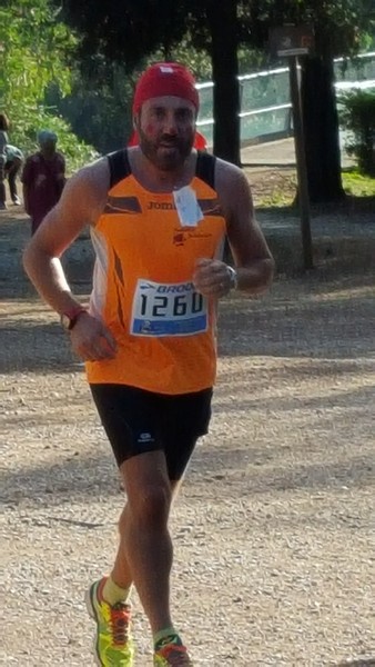 Ridere per vivere Run (03/10/2015) 00016
