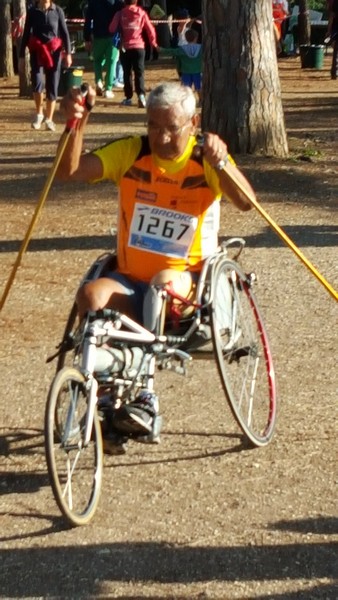 Ridere per vivere Run (03/10/2015) 00021