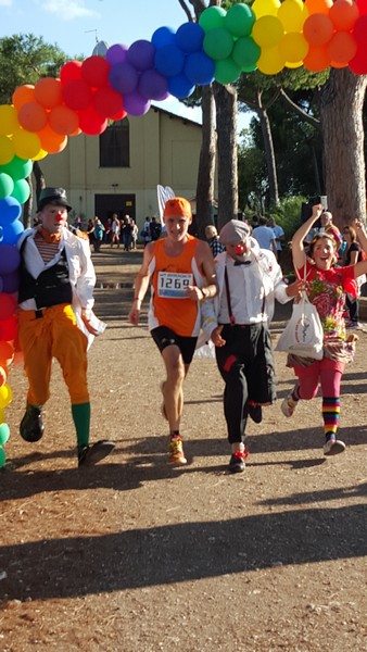 Ridere per vivere Run (03/10/2015) 00022