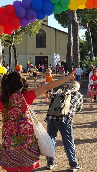 Ridere per vivere Run (03/10/2015) 00030