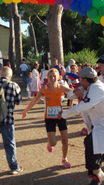 Ridere per vivere Run (03/10/2015) 00033