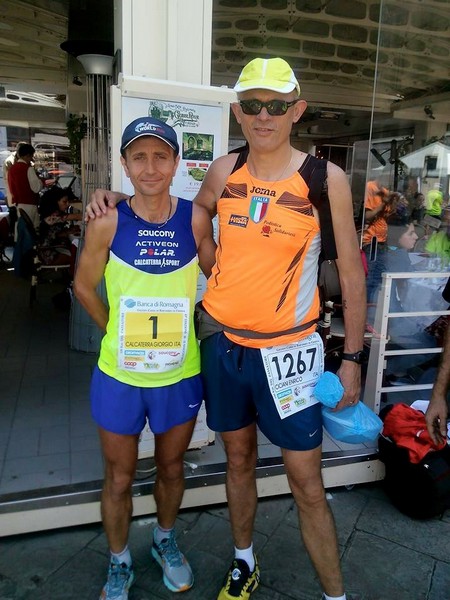 100 km del Passatore (30/05/2015) 00009