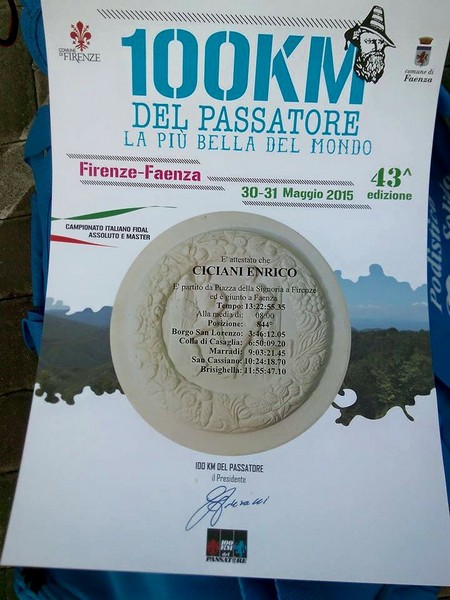 100 km del Passatore (30/05/2015) 00015