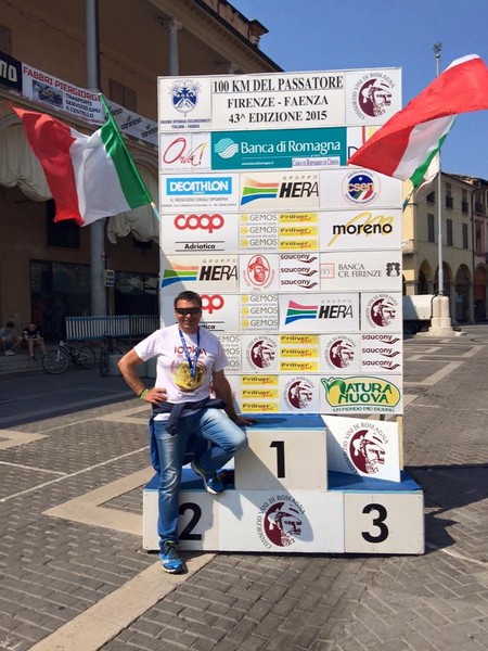 100 km del Passatore (30/05/2015) 00024