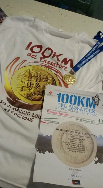 100 km del Passatore (30/05/2015) 00025