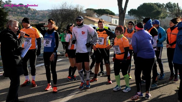 Giro del Lago di Bracciano (08/03/2015) 002