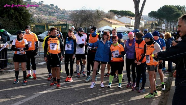 Giro del Lago di Bracciano (08/03/2015) 004