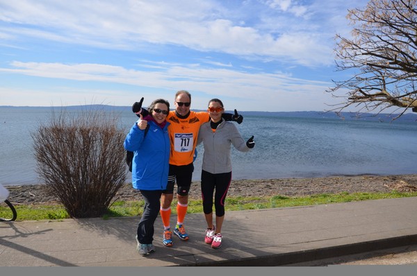 Giro del Lago di Bracciano (08/03/2015) 005