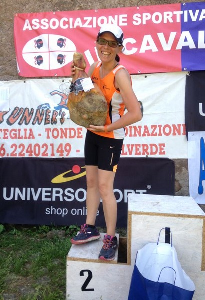 Corriamo nella Tenuta del Cavaliere (02/06/2015) 00001