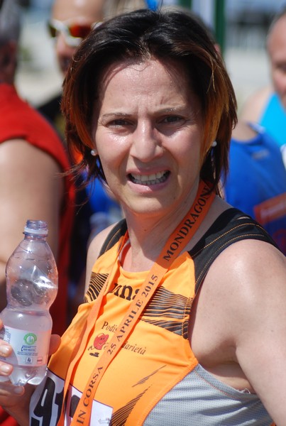Mondragone in corsa (25/04/2015) 00001