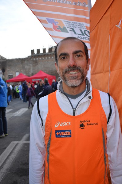 Maratonina dei Tre Comuni (18/01/2015) 006