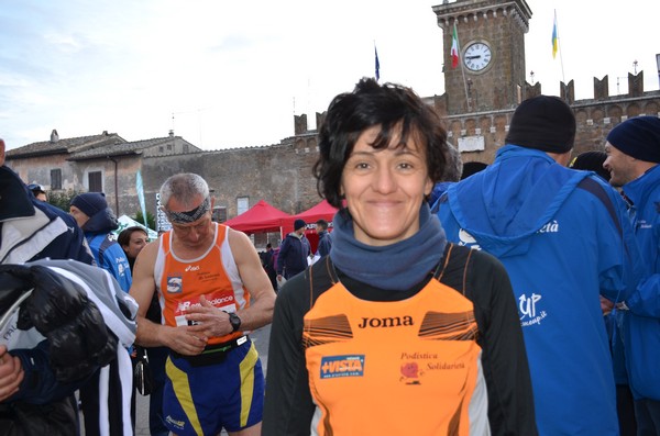 Maratonina dei Tre Comuni (18/01/2015) 009