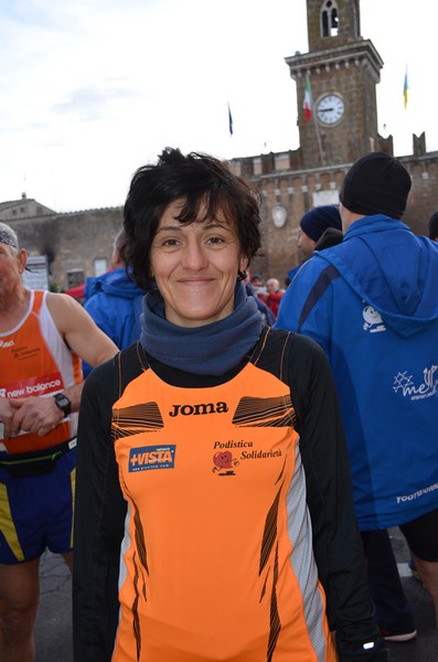 Maratonina dei Tre Comuni (18/01/2015) 010