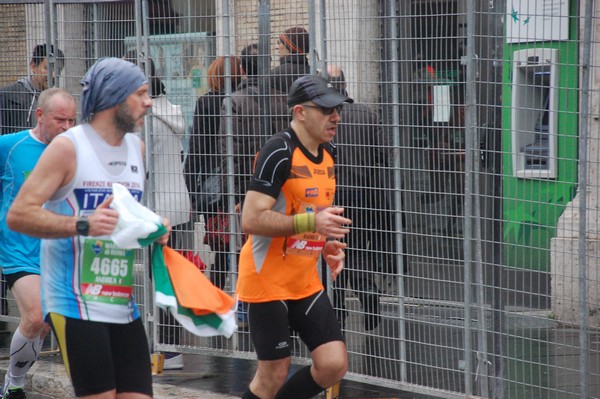 Maratona di Roma (22/03/2015) 00006