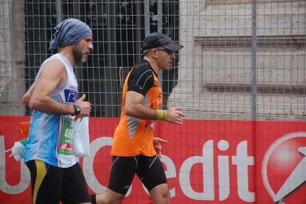 Maratona di Roma (22/03/2015) 00007