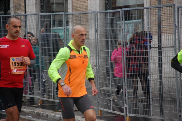 Maratona di Roma (22/03/2015) 00010