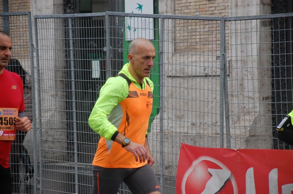 Maratona di Roma (22/03/2015) 00011