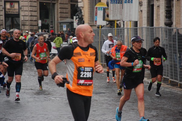 Maratona di Roma (22/03/2015) 00016