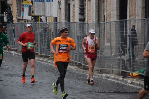 Maratona di Roma (22/03/2015) 00019