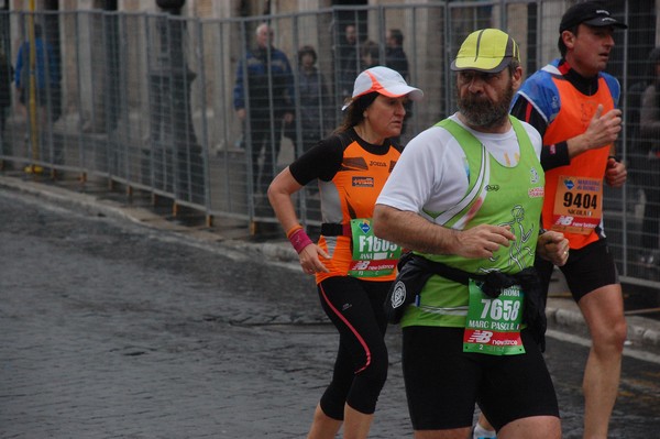 Maratona di Roma (22/03/2015) 00020