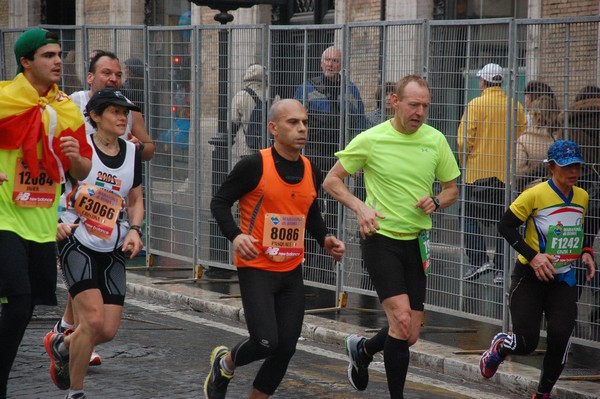 Maratona di Roma (22/03/2015) 00023