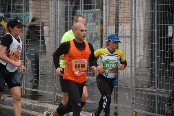 Maratona di Roma (22/03/2015) 00024