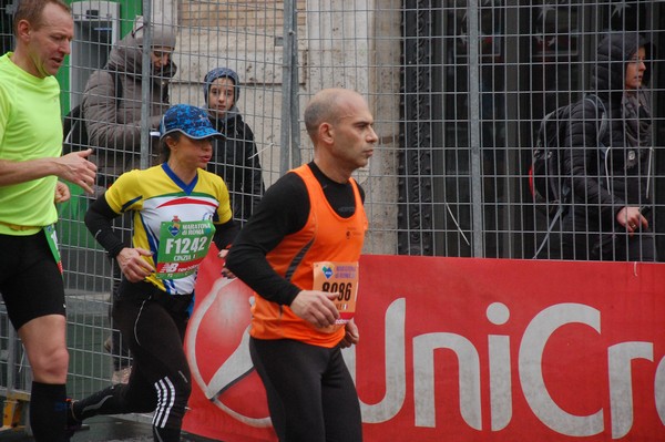 Maratona di Roma (22/03/2015) 00025
