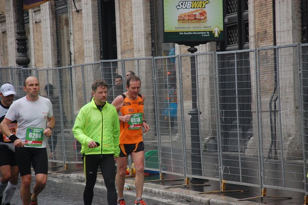 Maratona di Roma (22/03/2015) 00031