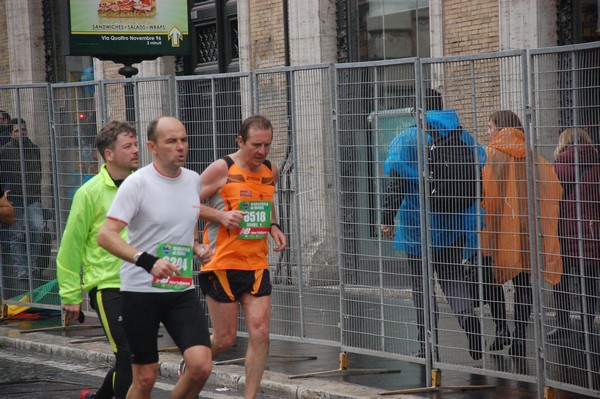 Maratona di Roma (22/03/2015) 00032
