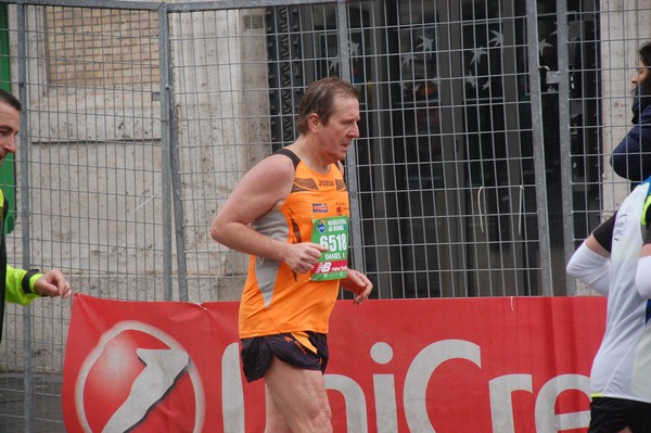 Maratona di Roma (22/03/2015) 00034