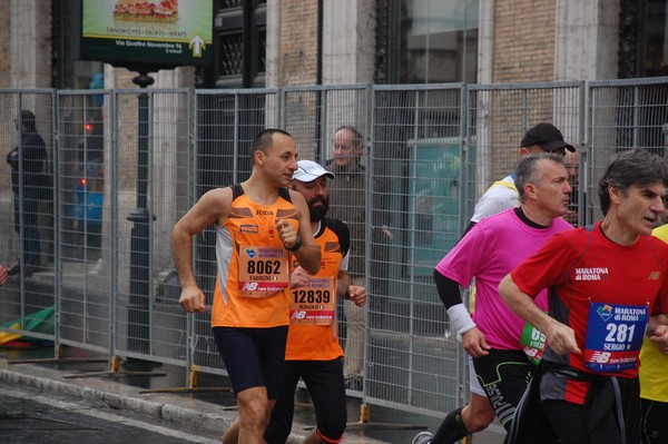 Maratona di Roma (22/03/2015) 00050