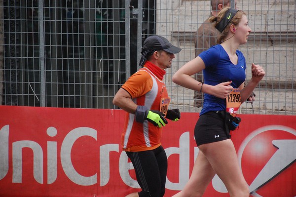 Maratona di Roma (22/03/2015) 00055